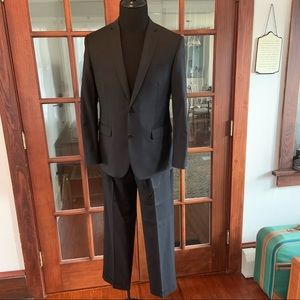 Lord & Taylor Jacket with Calvin Klein Pants Combo